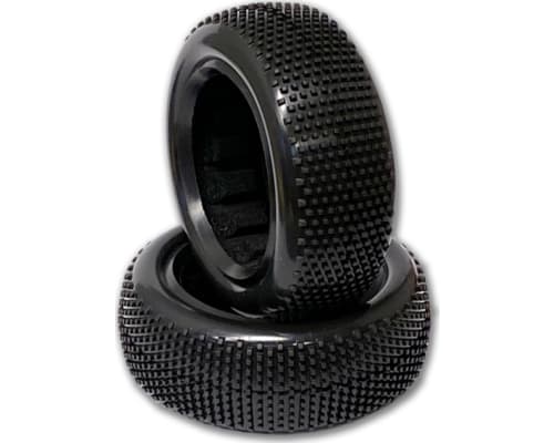 Rip Tide Buggy Rear Tire - Soft with Black Insert photo