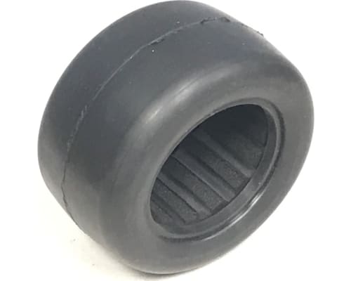 Slick Stadium Truck Tire - Soft with Black Insert (2) photo