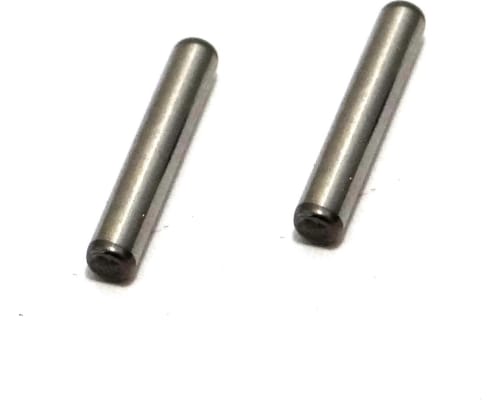 discontinued 2x11mm Steel Cv Cross Pins for Saex288 photo