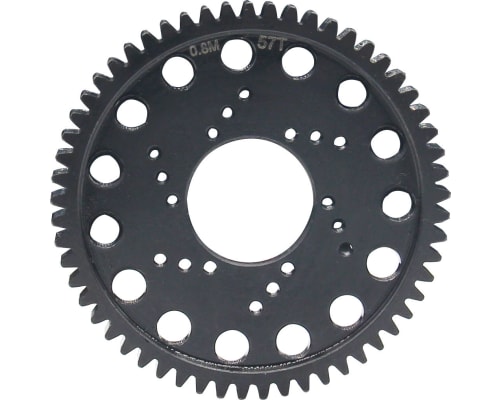 57 T steel Gear for ATF257EX photo