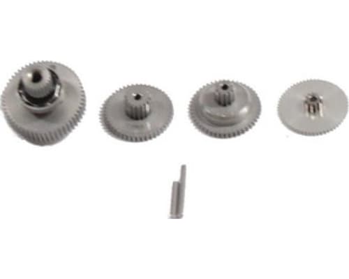 Servo Gear Set W/ Bearings for Sw1211sg photo