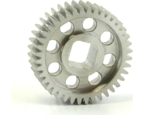 Stainless Steel Main Gear 40t Ccr photo