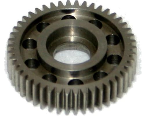 stainless Steel Idler Gear 46T CCR photo