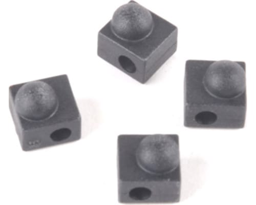 Rear Pivot Blocks 1/8 photo