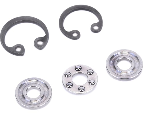 Pro - Thrust Bearing photo