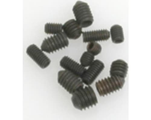 SPEED PACK - Grub-Set Screws M3 M4 photo