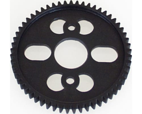 Spur Gear; 2 Speed - 57t photo