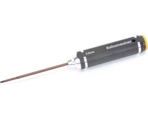 Schumacher Hex Driver - 3.0mm photo