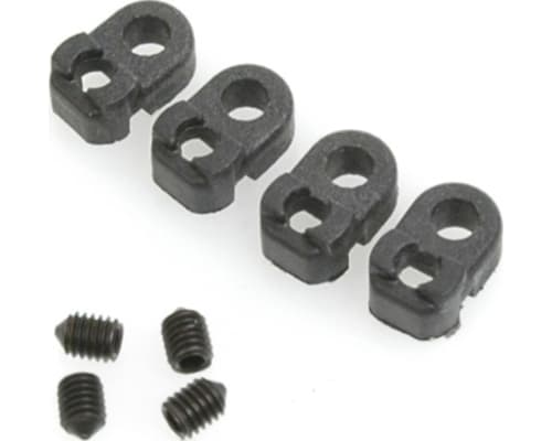 Roll Bar Blocks - pk4 photo