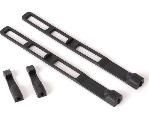 Moulded Battery Straps 6 Cell - SupaStox photo