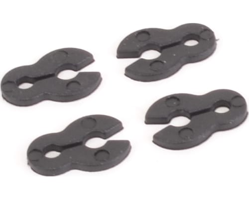 Quick Clips  2.4 x 1.0mm  pk4  - 2WD/4WD photo