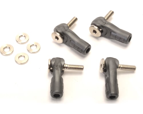 Captive Ball Joint long 4 pieces - Off Road photo