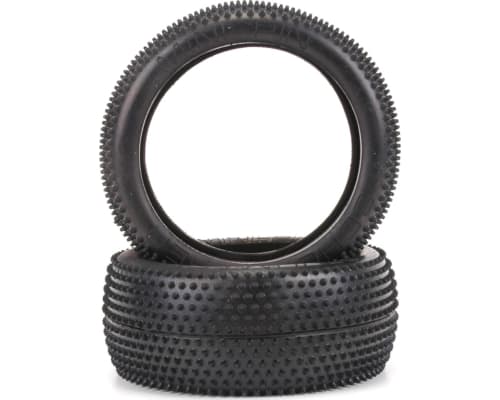 MINI PIN 1/8th Tyre - Yellow pr photo