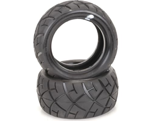 Venom 88 Tyre 1/10th Buggy Rear - White photo