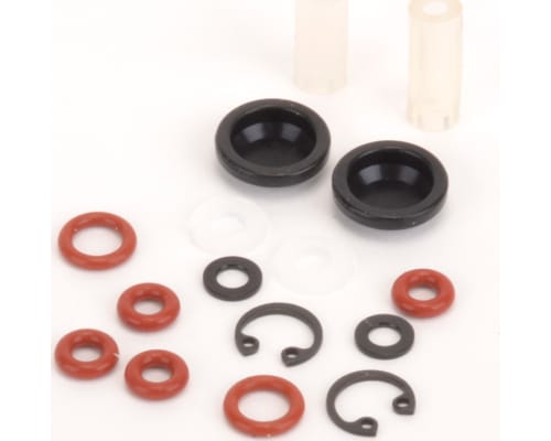 Shock Rebuild Kit pr - XLS TC photo