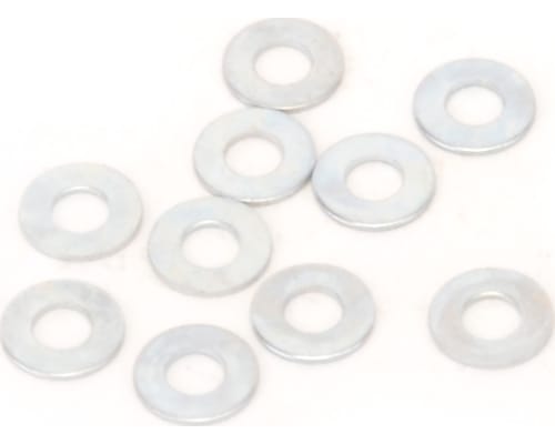 SPEED PACK M2 Steel Washer  pk10 photo