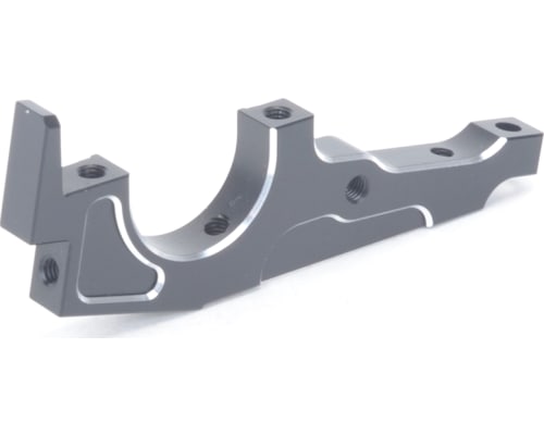 Aluminum left-hand Lower Front Trans - L1/EVO photo