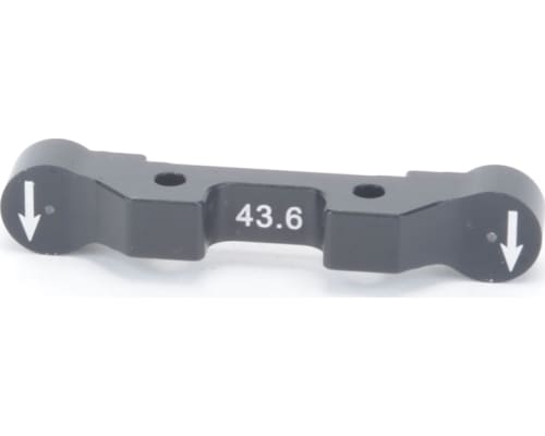 Aluminum Rear Pivot Strap 43.6mm - L1/EVO photo