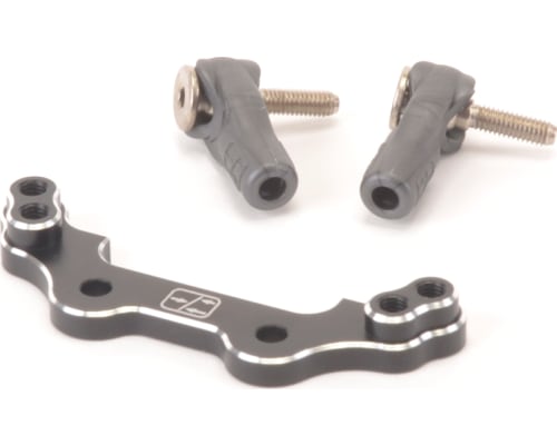 Aluminum Rear link Mount - L1/EVO photo