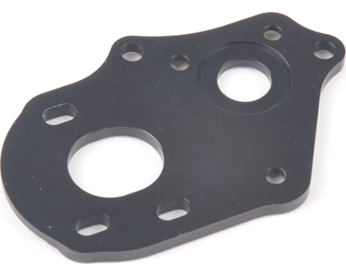 Alloy Motor Plate - Cougar-Laydown photo