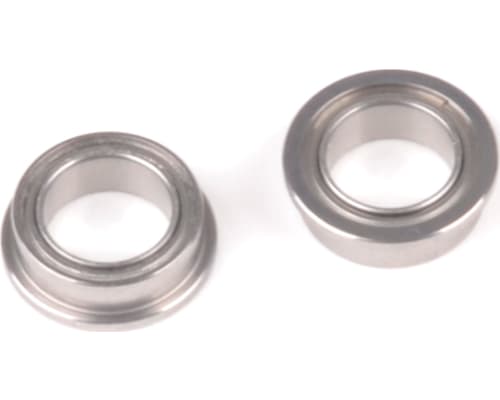 Pro Ball Bearings 1/4 x 3/8 x 1/8 Fl Shielded photo