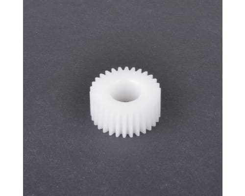 CNC Idler Gear - Cougar Laydown v2 photo