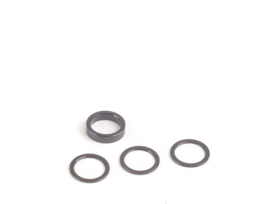 Diff Spacer Set - Atom 2 photo