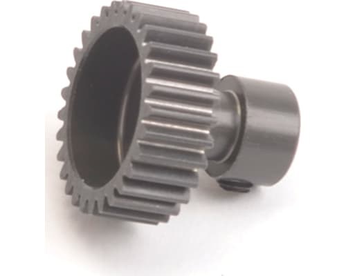 Pinion - Long Boss Hard Alloy 48DP - 29T photo