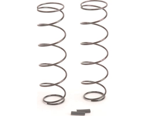 Rear Springs Black 2.6lb/in - Storm ST  pr photo