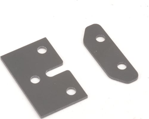 S2 Front Pivot Block Spacers - LD2 photo