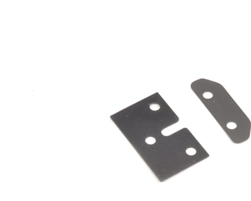 Aluminum Pivot Block Spacers 0.5mm photo