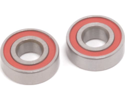 Ball Bearing 5x12x4 Red Seal  pr photo