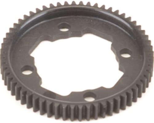 Gear Diff Spur Gear 60T 48DP - Icon 2 photo