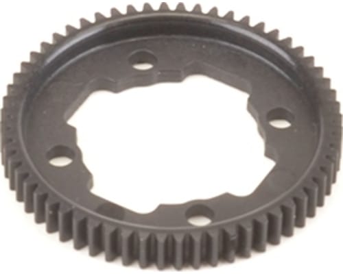 Machined Spur Gear 64t 48DP - Icon 2 photo