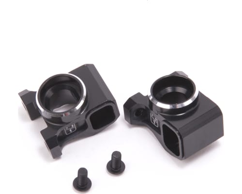 Aluminum Rear Hub Carriers pr - L1R photo