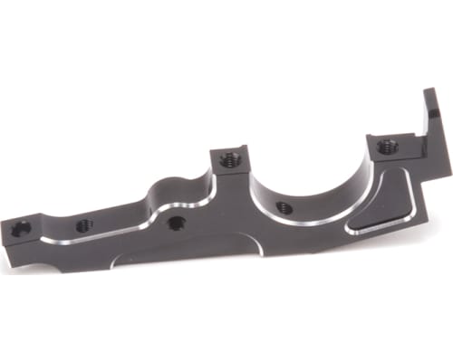 Alloy RH Lower Front Trans - L1R photo