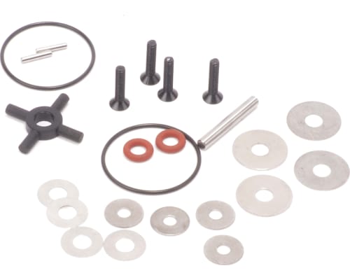 Gear Diff Rebuild Kit - L1R photo