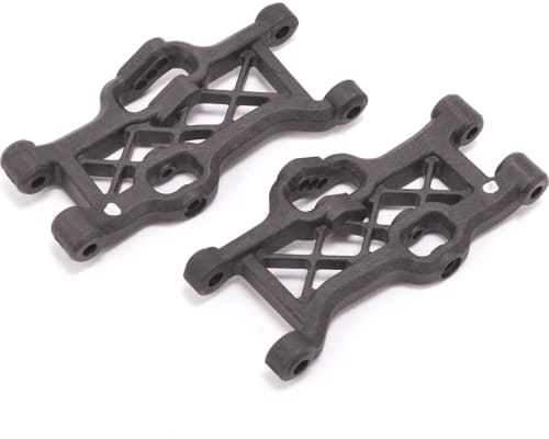 Front Wishbones Carbon Filled  pr  - L1R photo