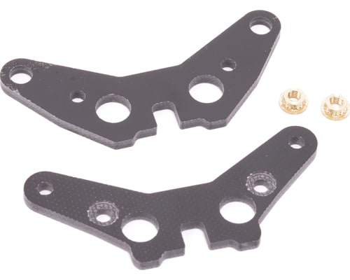 S2 Wide Rear Link Mount - LD2 photo