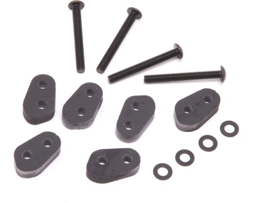 Shock Mount Spacer Set - Ld/2 photo