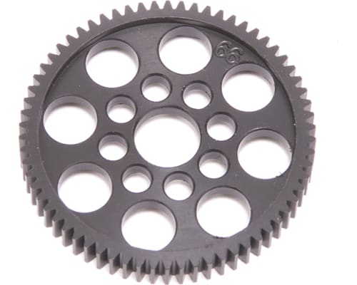 Lockout 66t Spur Gear photo