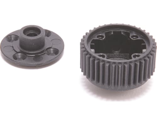 Gear Diff Mouldings - Ld3 photo