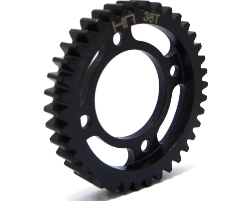 discontinued Steel Center Spur Gear (38t 1.0mod) - Losi Ten & SC photo