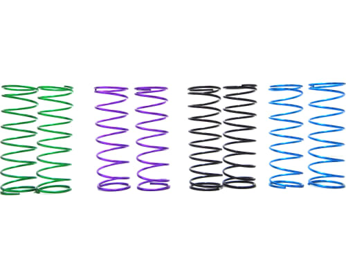 Performance Front Spring Set (4 pair) - Losi SCTE photo