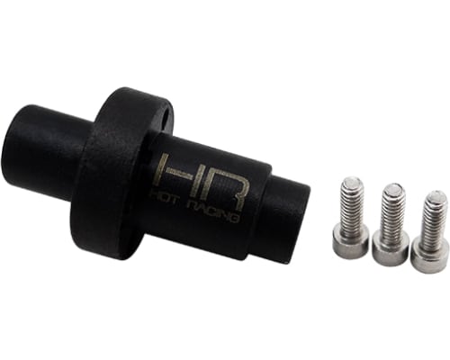 Unibody Super HD Steel Differential Lock AR44 photo