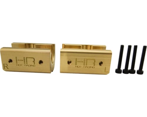 Brass Axle Weight 70 G Each Scx Ii photo