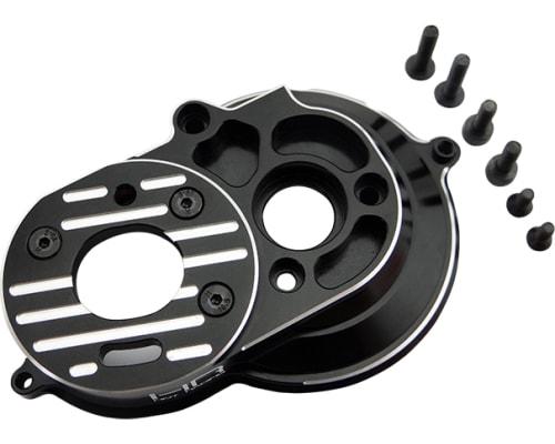 Aluminum Motor Plate Mount Scx 2 photo