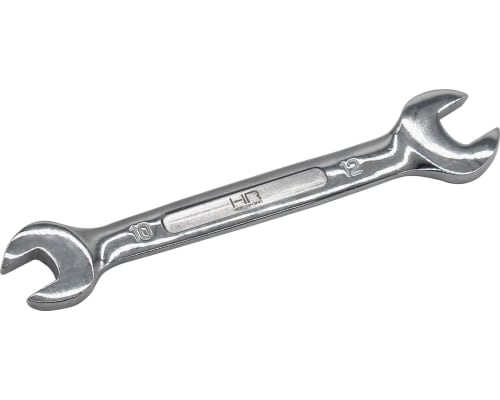 15 deg offset Open End Wrench 11 MM 12MM photo