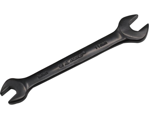 15 deg offset Open End Wrench 9 MM 11 MM photo