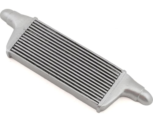 Scale Drift Large Intercooler 1 (Silver) photo